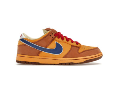 (BEST) Nike SB Dunk Low Premium 'NEWCASTLE BROWN ALE'