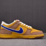 (BEST) Nike SB Dunk Low Premium 'NEWCASTLE BROWN ALE'
