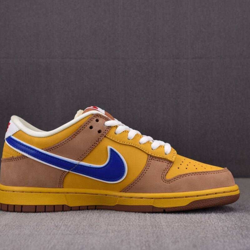 (BEST) Nike SB Dunk Low Premium 'NEWCASTLE BROWN ALE'
