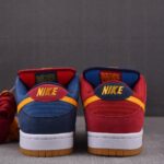 (BEST) Nike Dunk SB Low Pro 'BARCELONA'