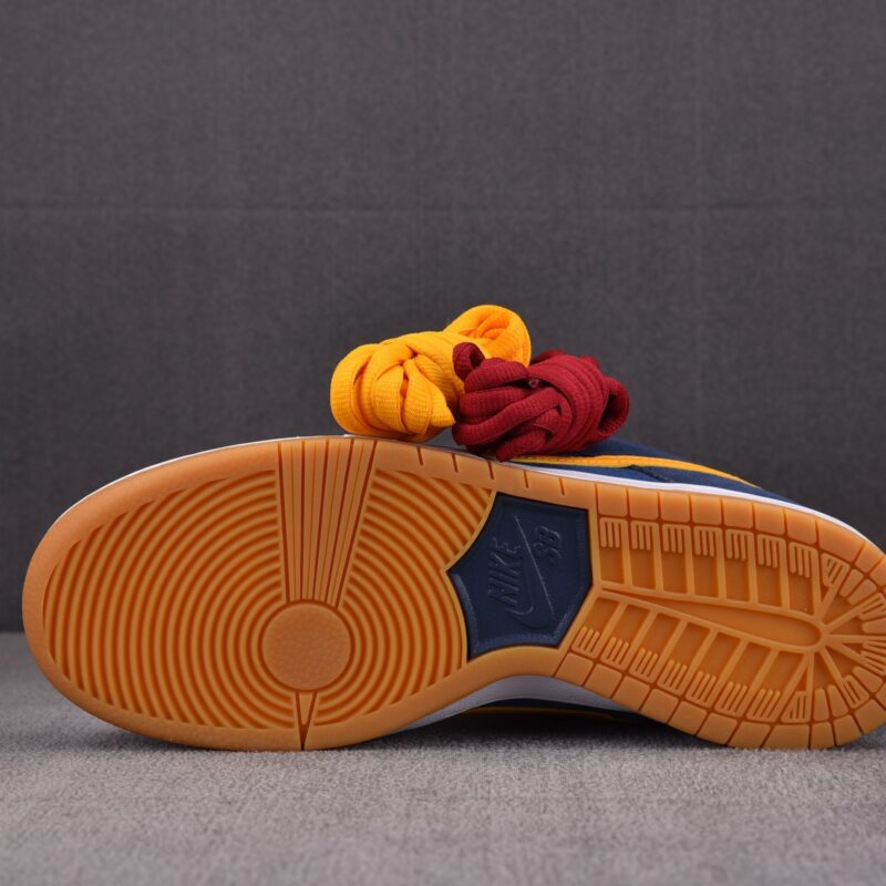 (BEST) Nike Dunk SB Low Pro 'BARCELONA'