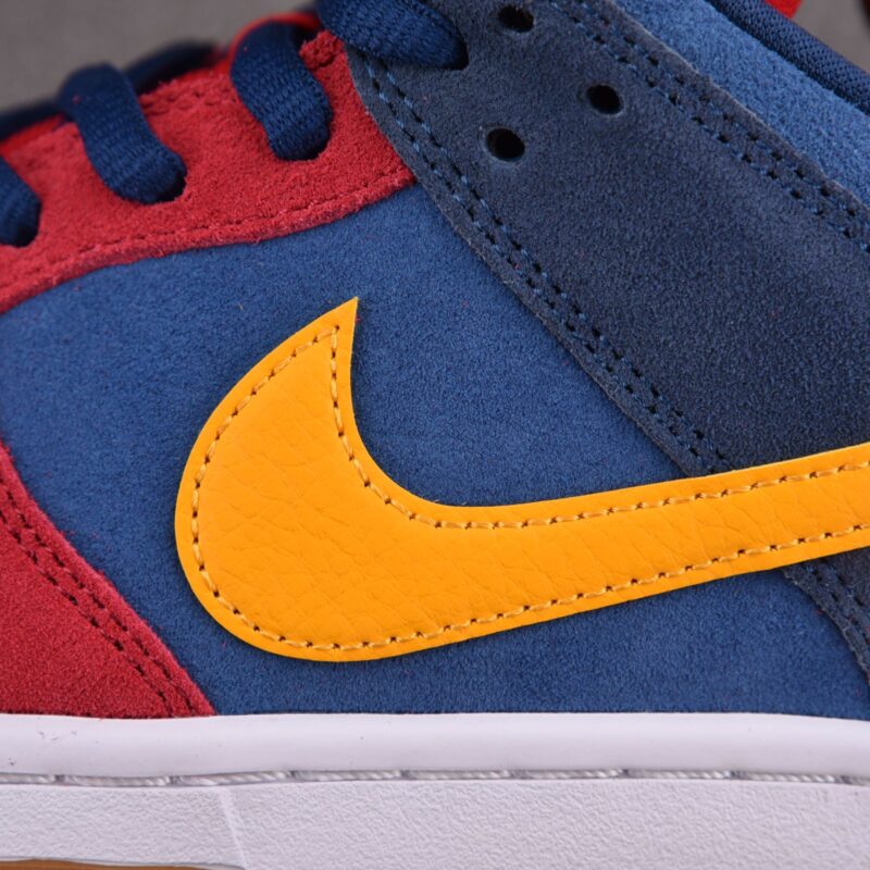 (BEST) Nike Dunk SB Low Pro 'BARCELONA'