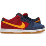 (BEST) Nike Dunk SB Low Pro 'BARCELONA'