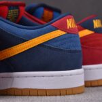 (BEST) Nike Dunk SB Low Pro 'BARCELONA'