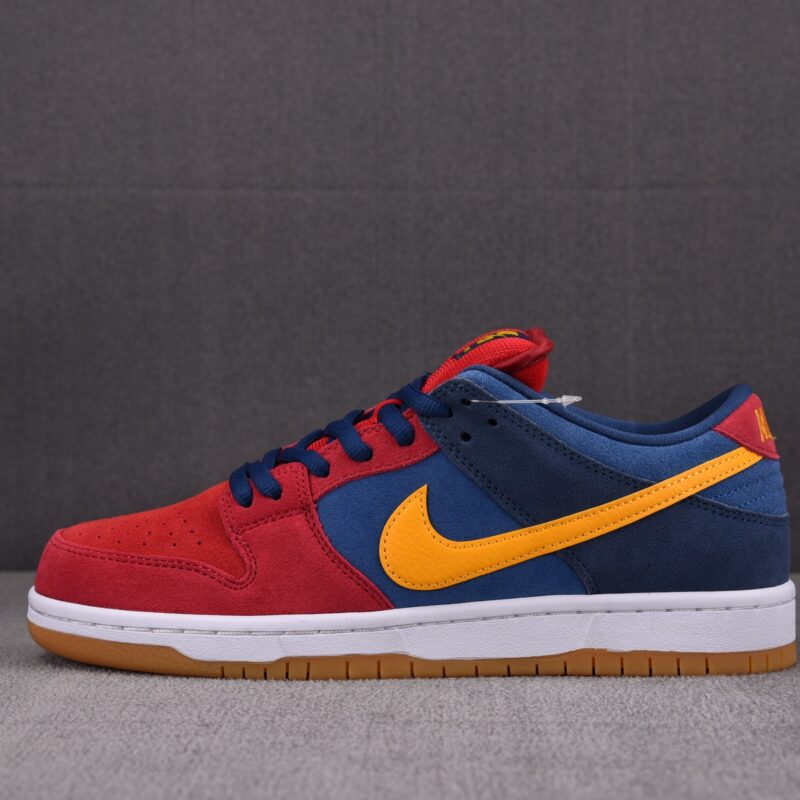 (BEST) Nike Dunk SB Low Pro 'BARCELONA'