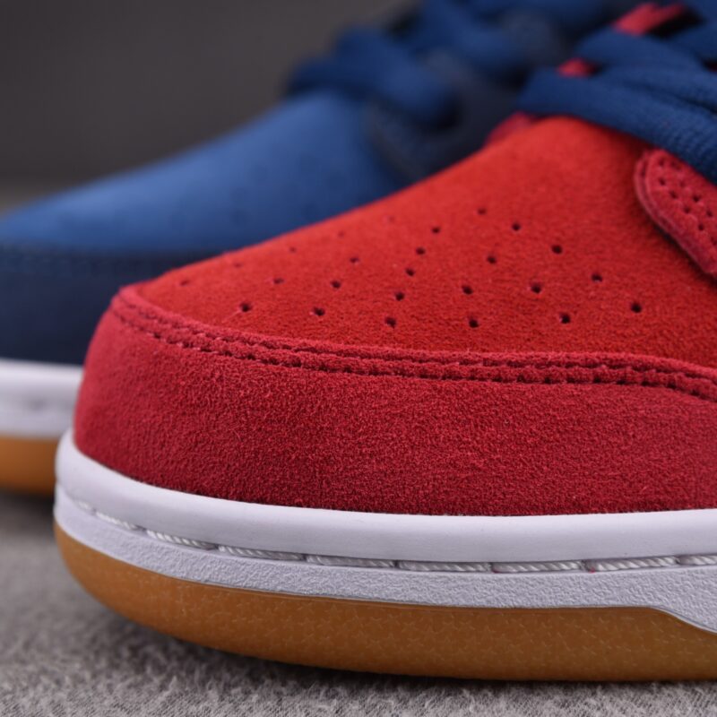 (BEST) Nike Dunk SB Low Pro 'BARCELONA'