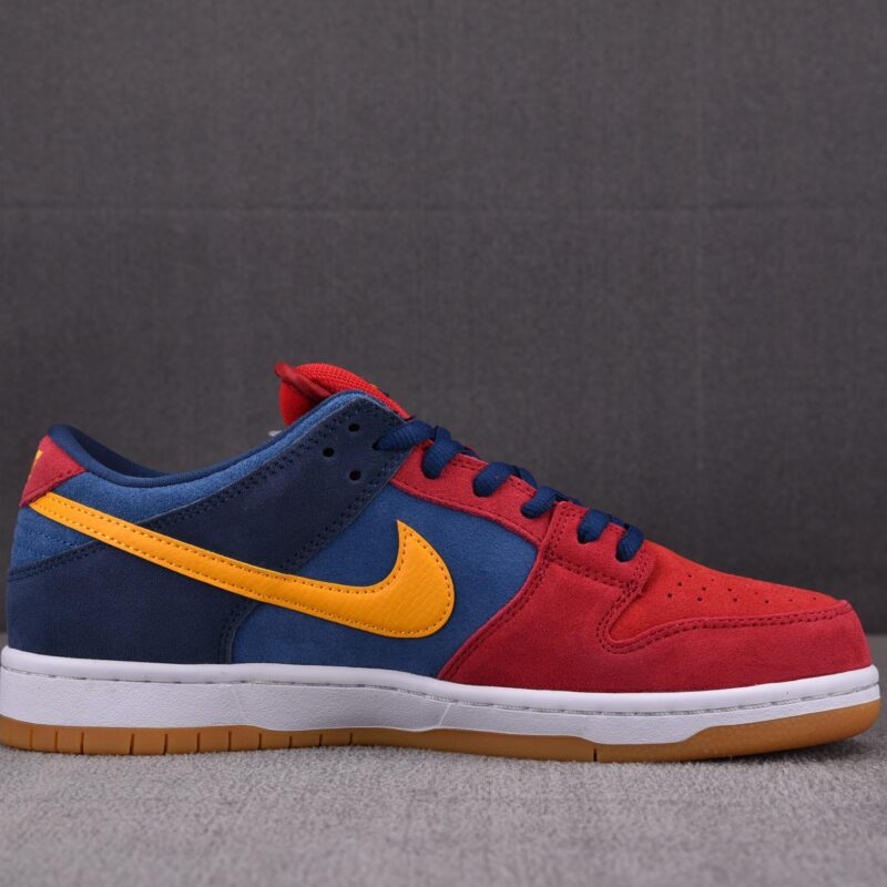 (BEST) Nike Dunk SB Low Pro 'BARCELONA'