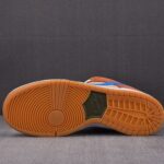 (BEST) Nike Dunk SB Low Pro 'CORDUROY'