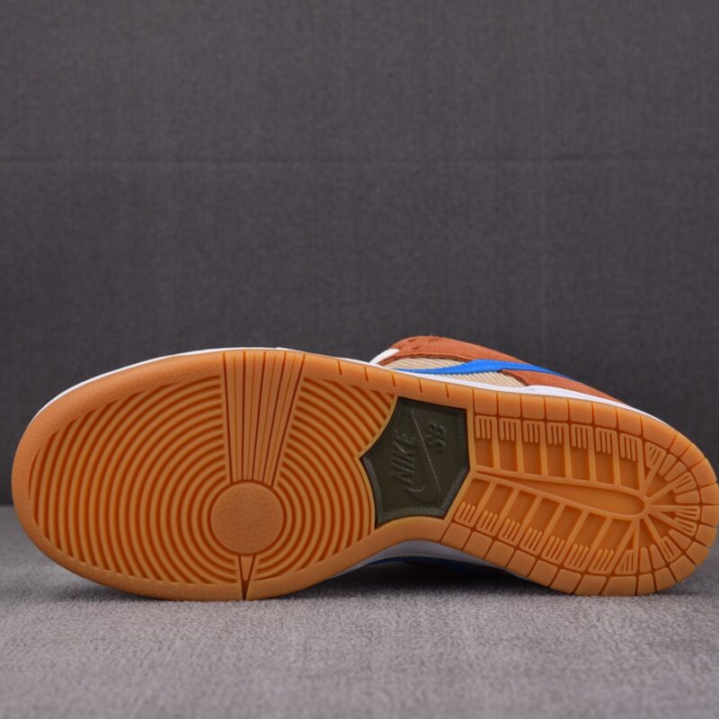 (BEST) Nike Dunk SB Low Pro 'CORDUROY'