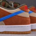 (BEST) Nike Dunk SB Low Pro 'CORDUROY'