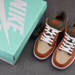 (BEST) Nike Dunk SB Low Pro 'CORDUROY'