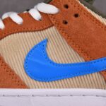 (BEST) Nike Dunk SB Low Pro 'CORDUROY'