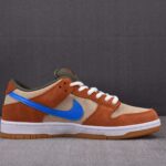 (BEST) Nike Dunk SB Low Pro 'CORDUROY'