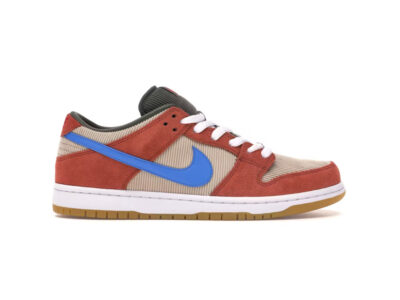 (BEST) Nike Dunk SB Low Pro 'CORDUROY'