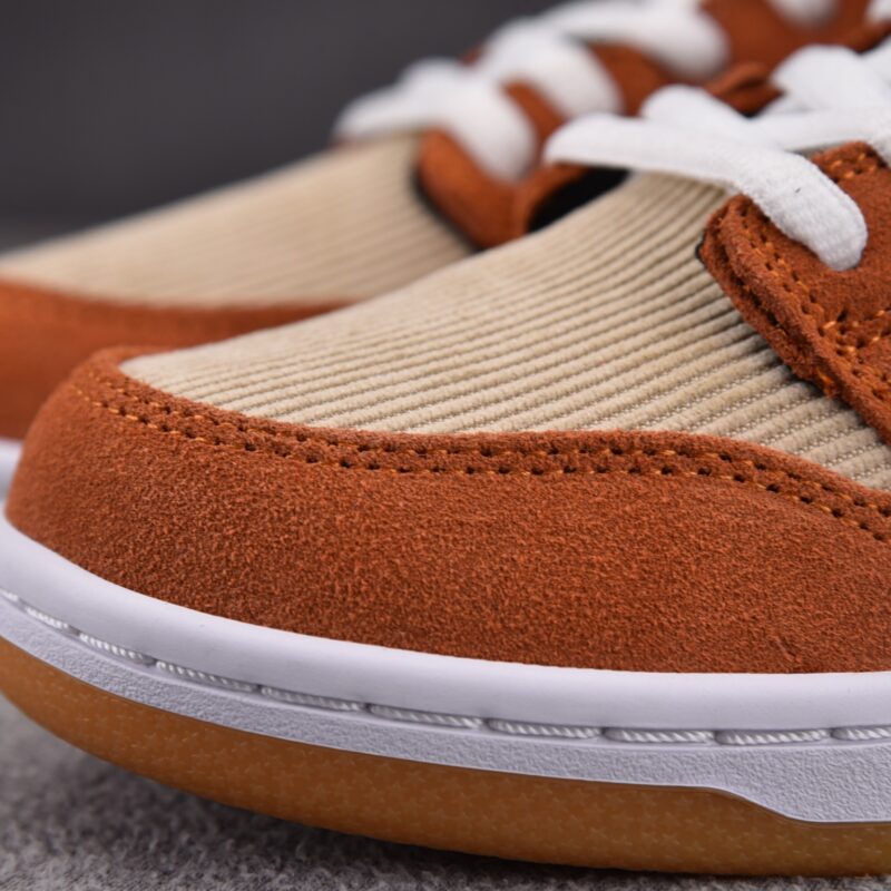 (BEST) Nike Dunk SB Low Pro 'CORDUROY'