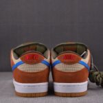 (BEST) Nike Dunk SB Low Pro 'CORDUROY'