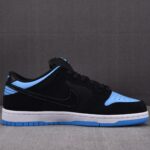 (BEST) Dunk SB Low 'SUB ZERO'