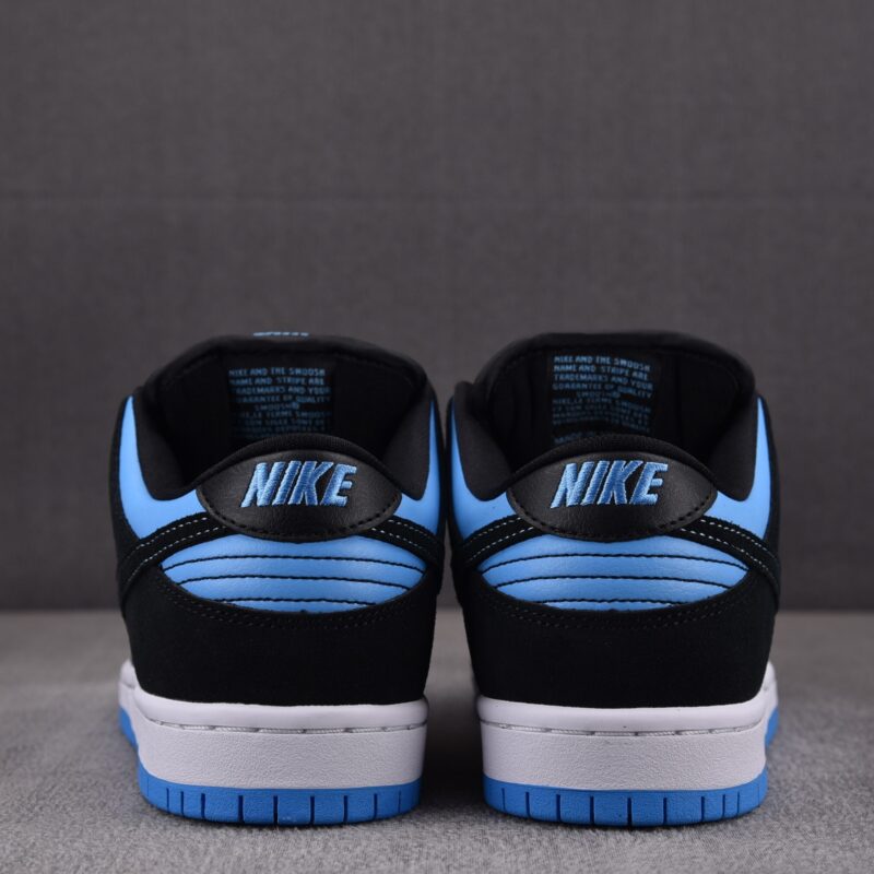 (BEST) Dunk SB Low 'SUB ZERO'