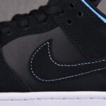 (BEST) Dunk SB Low 'SUB ZERO'