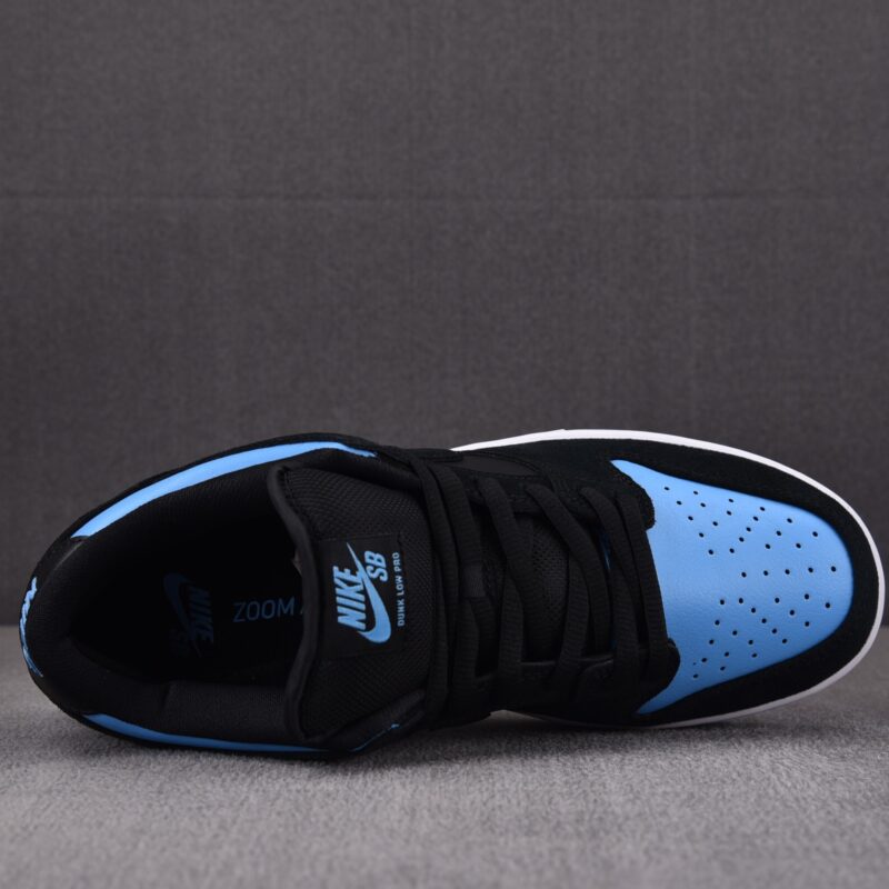 (BEST) Dunk SB Low 'SUB ZERO'