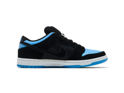 (BEST) Dunk SB Low 'SUB ZERO'