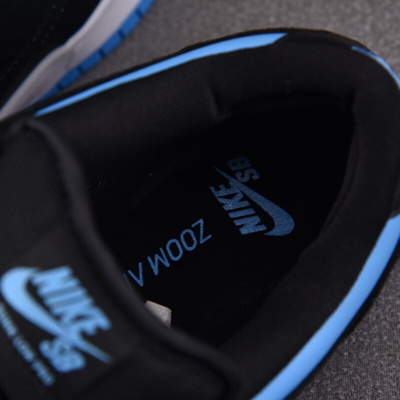 (BEST) Dunk SB Low 'SUB ZERO'