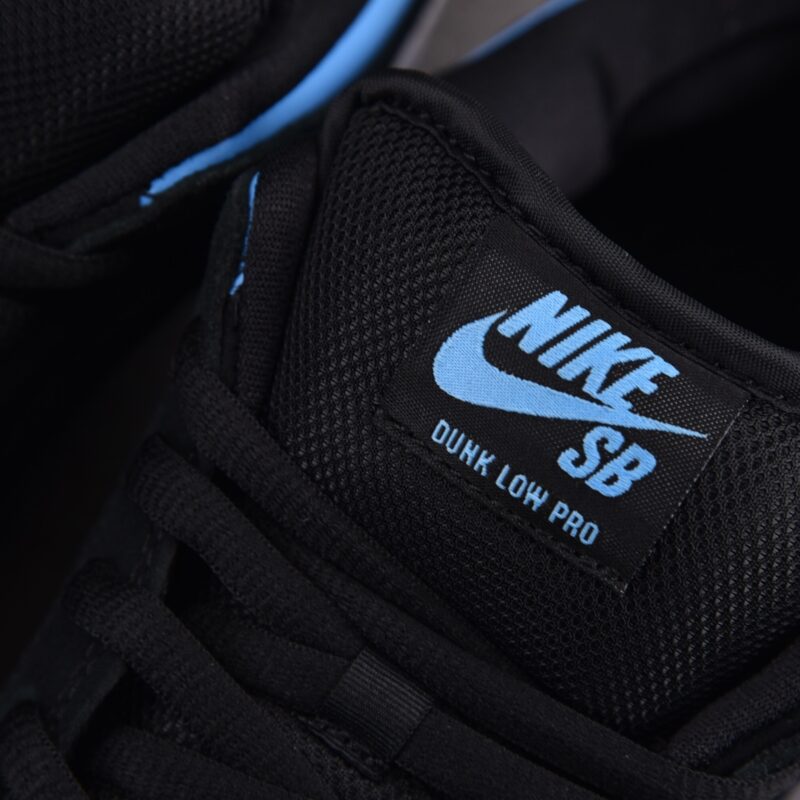 (BEST) Dunk SB Low 'SUB ZERO'