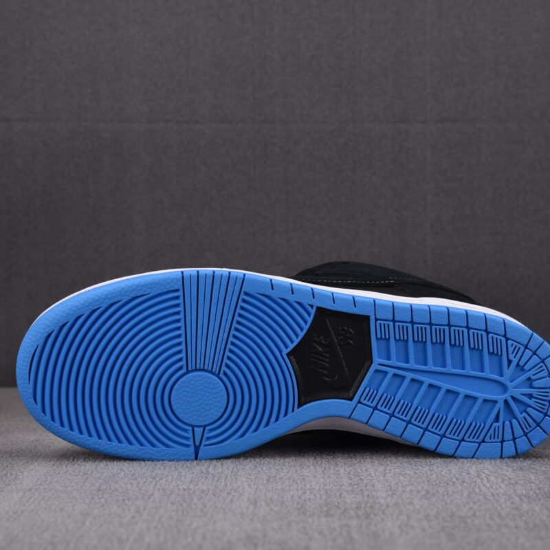 (BEST) Dunk SB Low 'SUB ZERO'