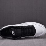 (BEST) Fragment Design x CLOT x Nike Dunk Low