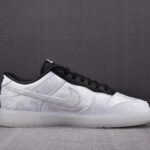 (BEST) Fragment Design x CLOT x Nike Dunk Low