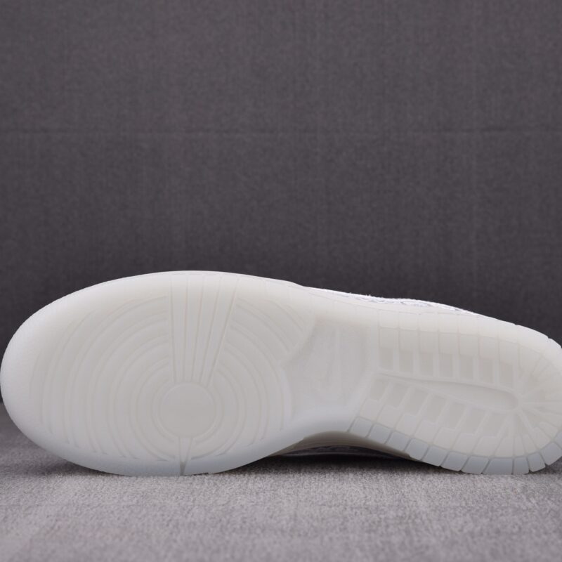 (BEST) Fragment Design x CLOT x Nike Dunk Low