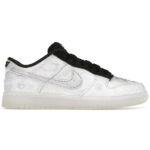 (BEST) Fragment Design x CLOT x Nike Dunk Low