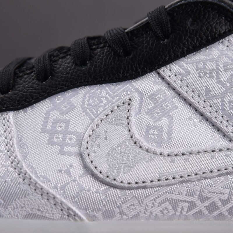 (BEST) Fragment Design x CLOT x Nike Dunk Low