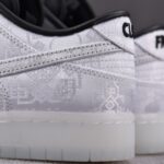(BEST) Fragment Design x CLOT x Nike Dunk Low
