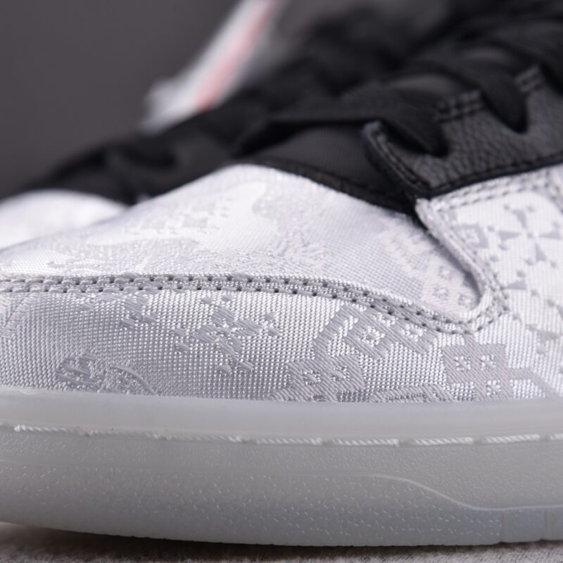 (BEST) Fragment Design x CLOT x Nike Dunk Low