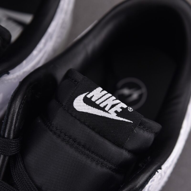 (BEST) Fragment Design x CLOT x Nike Dunk Low