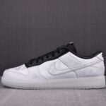 (BEST) Fragment Design x CLOT x Nike Dunk Low