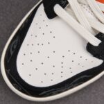 (BEST) Nike Dunk Low Premium 'HALLOWEEN'