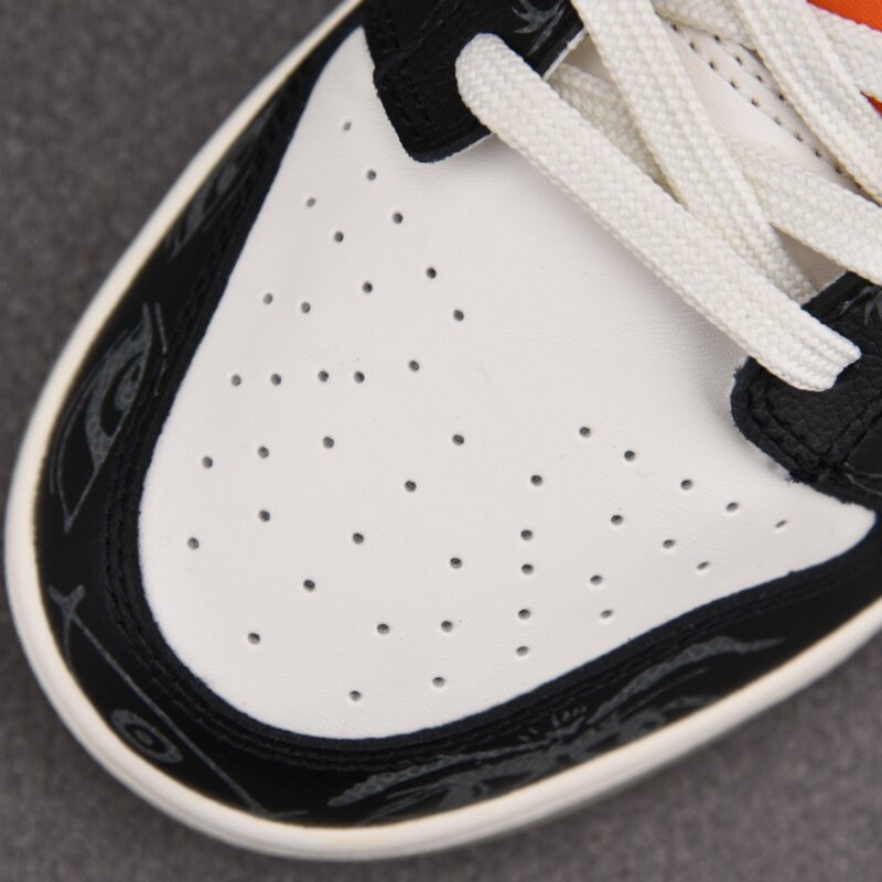 (BEST) Nike Dunk Low Premium 'HALLOWEEN'