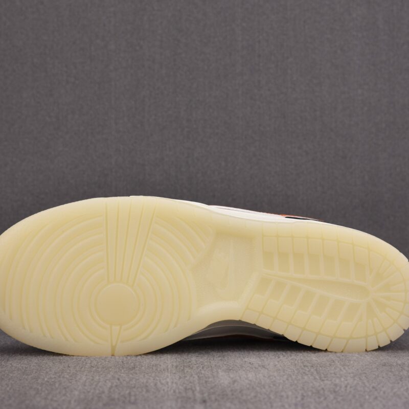 (BEST) Nike Dunk Low Premium 'HALLOWEEN'