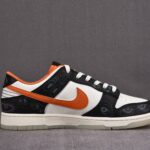 (BEST) Nike Dunk Low Premium 'HALLOWEEN'