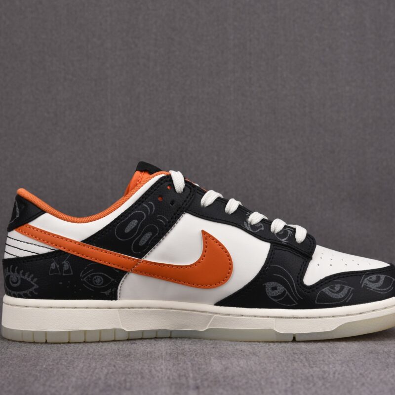 (BEST) Nike Dunk Low Premium 'HALLOWEEN'
