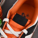 (BEST) Nike Dunk Low Premium 'HALLOWEEN'