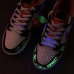 (BEST) Nike Dunk Low Premium 'HALLOWEEN'