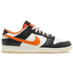 (BEST) Nike Dunk Low Premium 'HALLOWEEN'