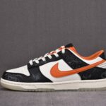 (BEST) Nike Dunk Low Premium 'HALLOWEEN'