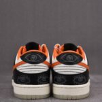 (BEST) Nike Dunk Low Premium 'HALLOWEEN'