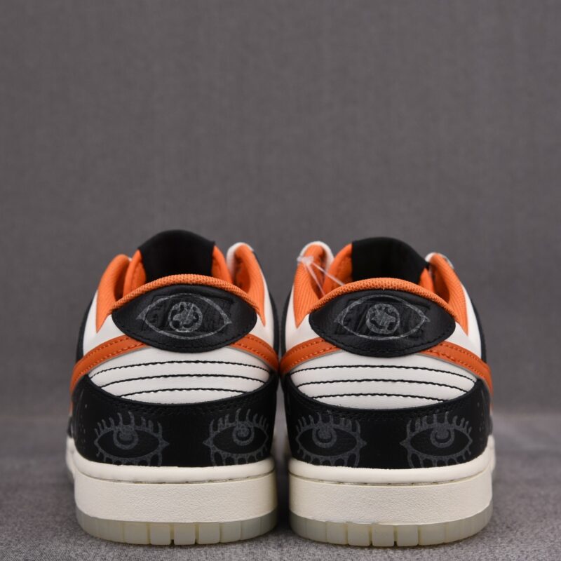 (BEST) Nike Dunk Low Premium 'HALLOWEEN'
