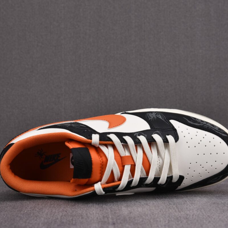 (BEST) Nike Dunk Low Premium 'HALLOWEEN'