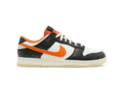 (BEST) Nike Dunk Low Premium 'HALLOWEEN'